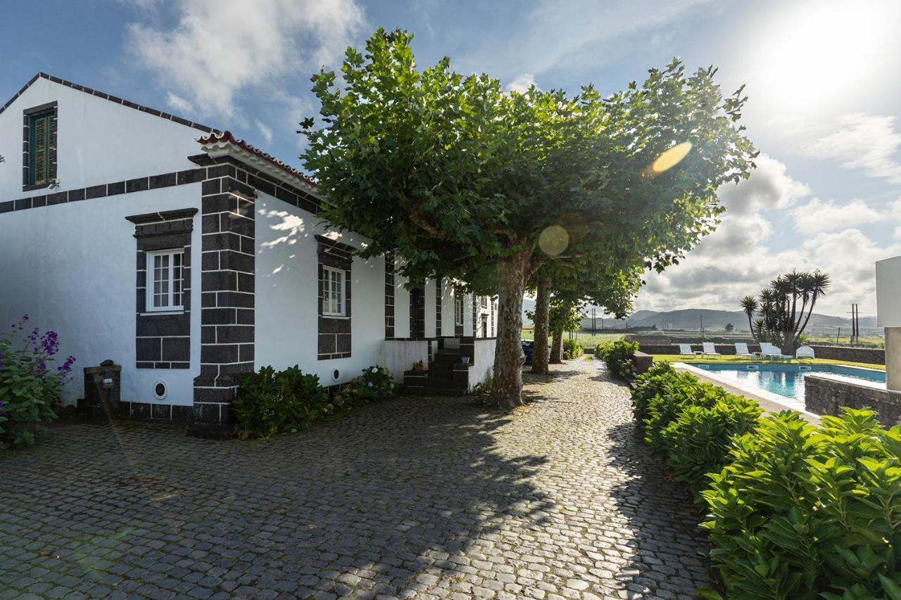 Willa Casa Do Pico Arde Ribeira Grande Zewnętrze zdjęcie