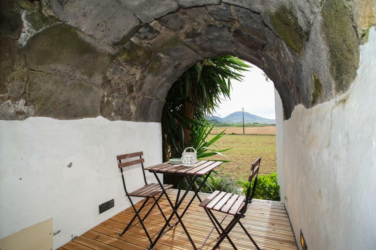 Willa Casa Do Pico Arde Ribeira Grande Zewnętrze zdjęcie