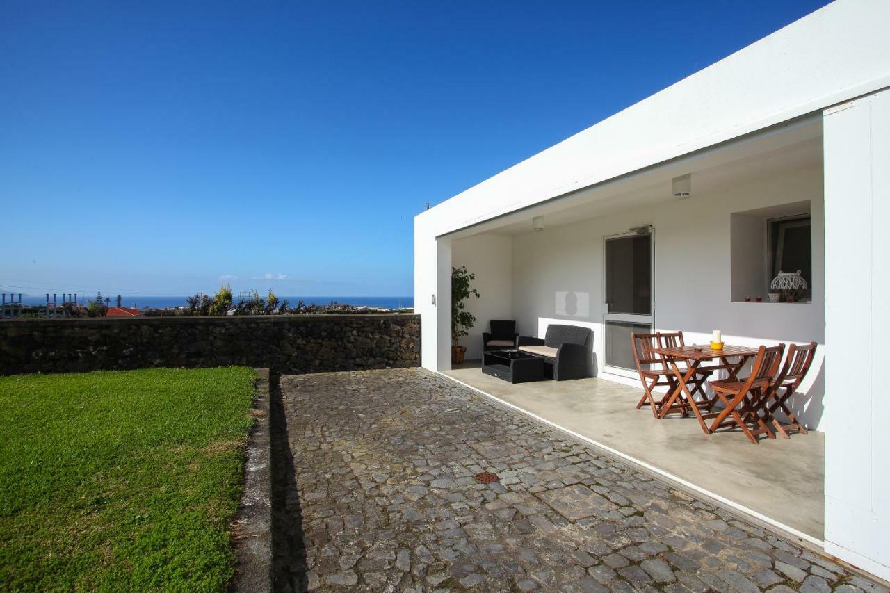 Willa Casa Do Pico Arde Ribeira Grande Zewnętrze zdjęcie